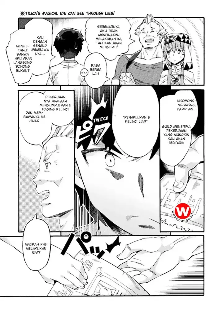 image-komik-neet-dakedo-hello-work-ni-ittara-isekai-ni-tsuretekareta-chapter-3-12/24