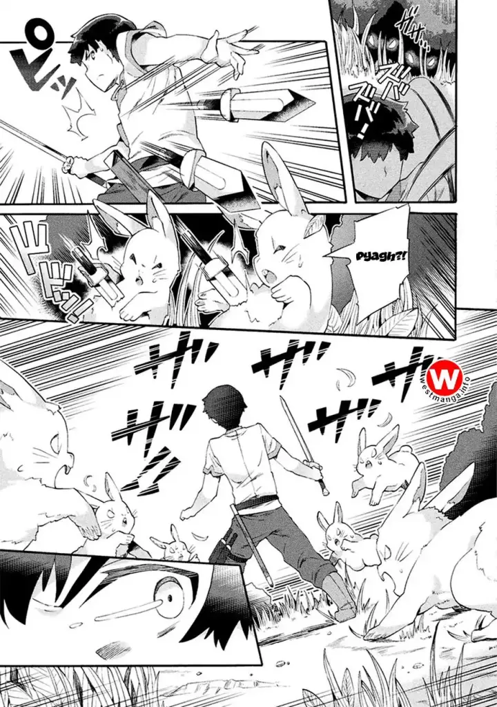 image-komik-neet-dakedo-hello-work-ni-ittara-isekai-ni-tsuretekareta-chapter-3-16/24