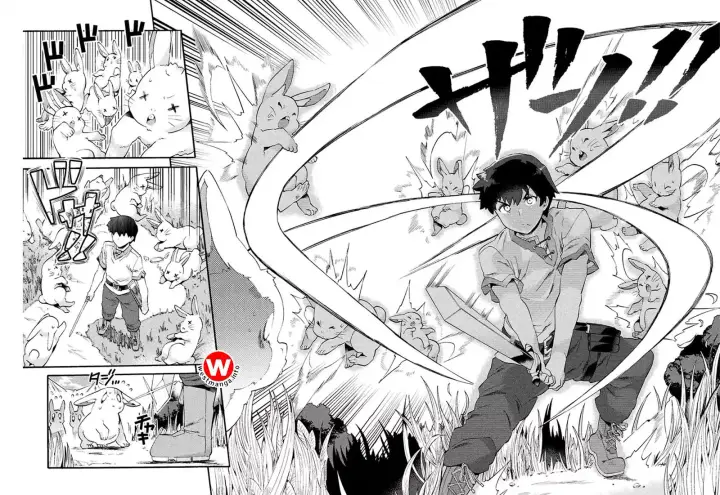 image-komik-neet-dakedo-hello-work-ni-ittara-isekai-ni-tsuretekareta-chapter-3-17/24