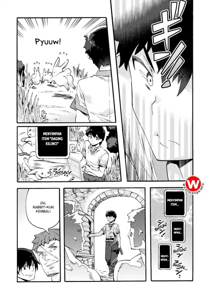 image-komik-neet-dakedo-hello-work-ni-ittara-isekai-ni-tsuretekareta-chapter-3-18/24