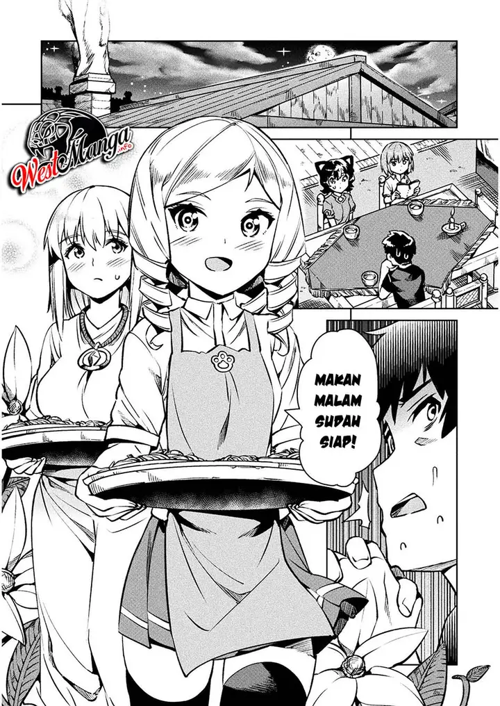 image-komik-neet-dakedo-hello-work-ni-ittara-isekai-ni-tsuretekareta-chapter-31-3/48