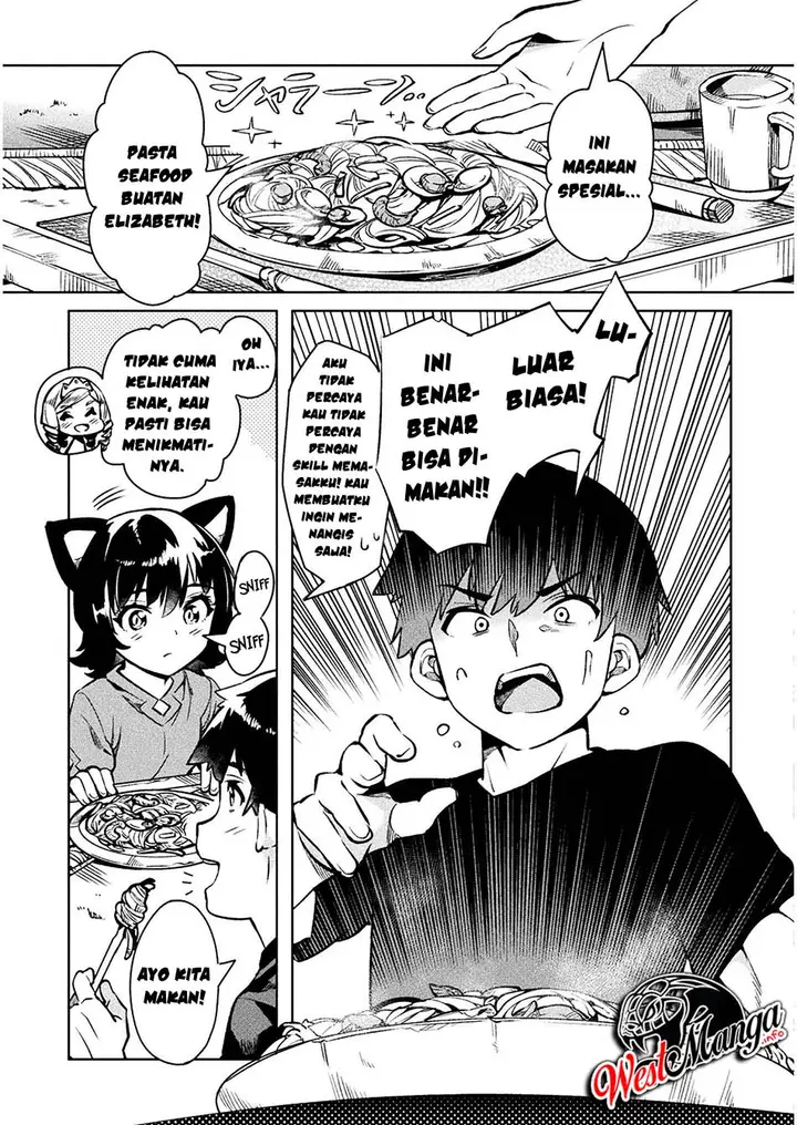 image-komik-neet-dakedo-hello-work-ni-ittara-isekai-ni-tsuretekareta-chapter-31-4/48