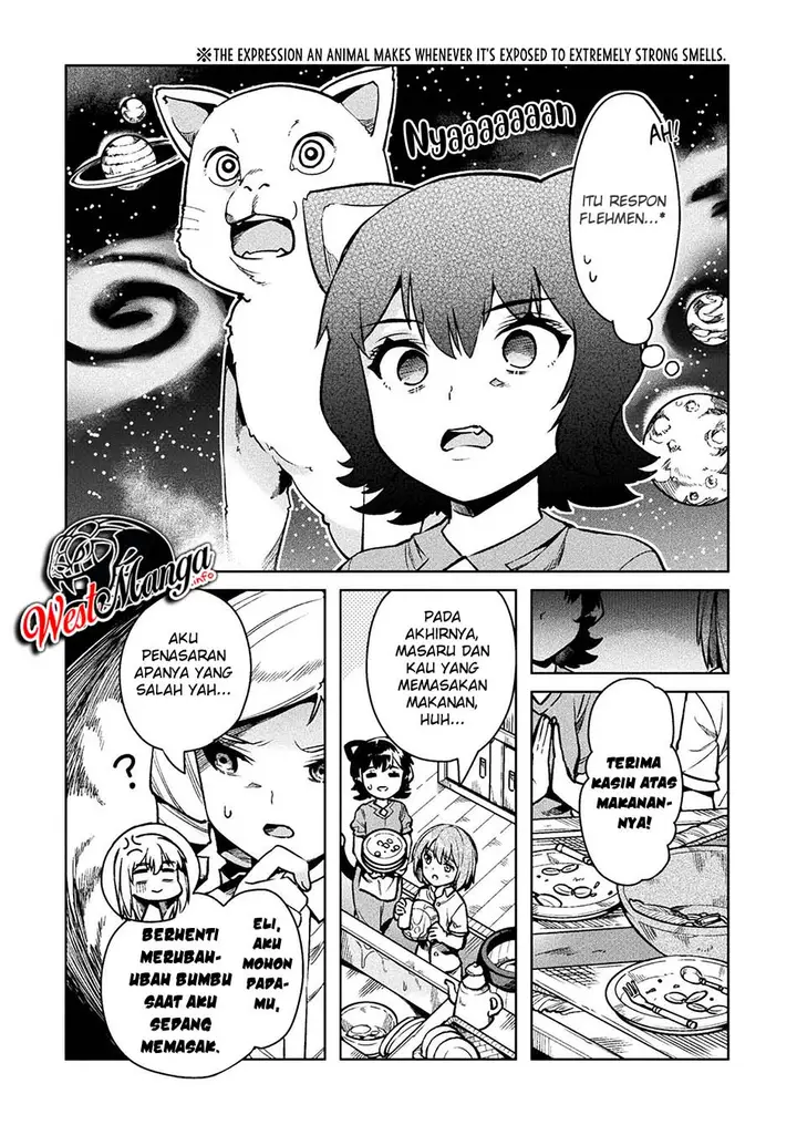 image-komik-neet-dakedo-hello-work-ni-ittara-isekai-ni-tsuretekareta-chapter-31-5/48