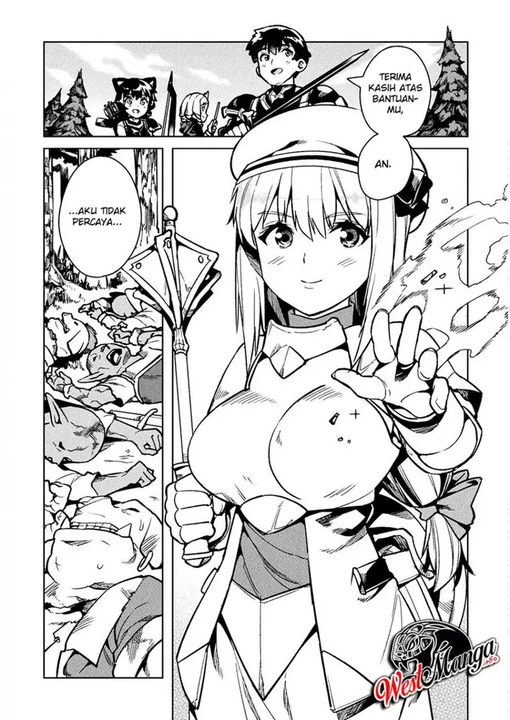 image-komik-neet-dakedo-hello-work-ni-ittara-isekai-ni-tsuretekareta-chapter-31-8/48