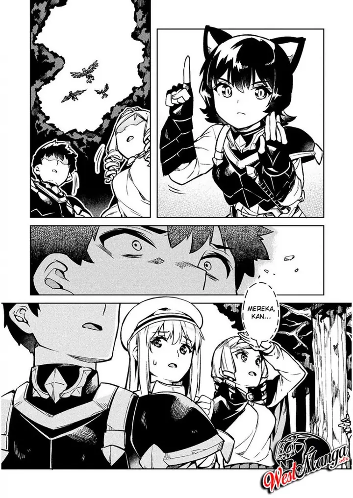 image-komik-neet-dakedo-hello-work-ni-ittara-isekai-ni-tsuretekareta-chapter-31-10/48