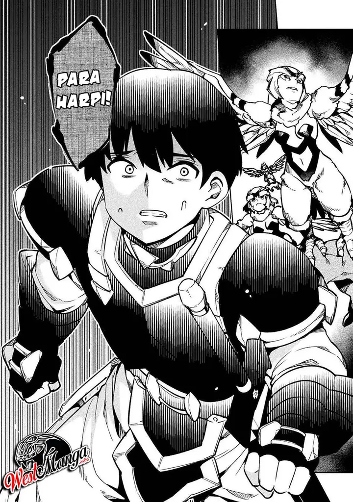 image-komik-neet-dakedo-hello-work-ni-ittara-isekai-ni-tsuretekareta-chapter-31-11/48