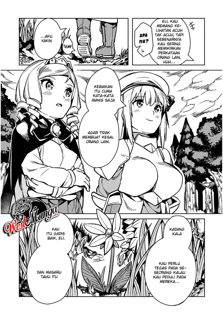 image-komik-neet-dakedo-hello-work-ni-ittara-isekai-ni-tsuretekareta-chapter-31-20/48