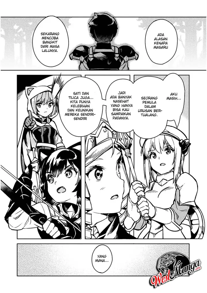 image-komik-neet-dakedo-hello-work-ni-ittara-isekai-ni-tsuretekareta-chapter-31-21/48