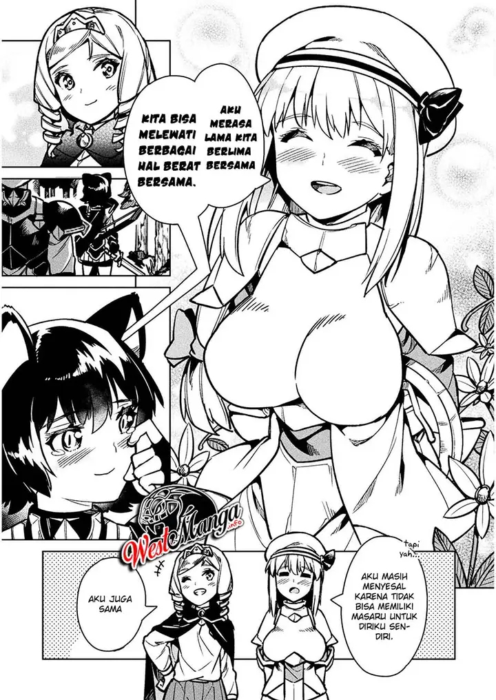 image-komik-neet-dakedo-hello-work-ni-ittara-isekai-ni-tsuretekareta-chapter-31-22/48