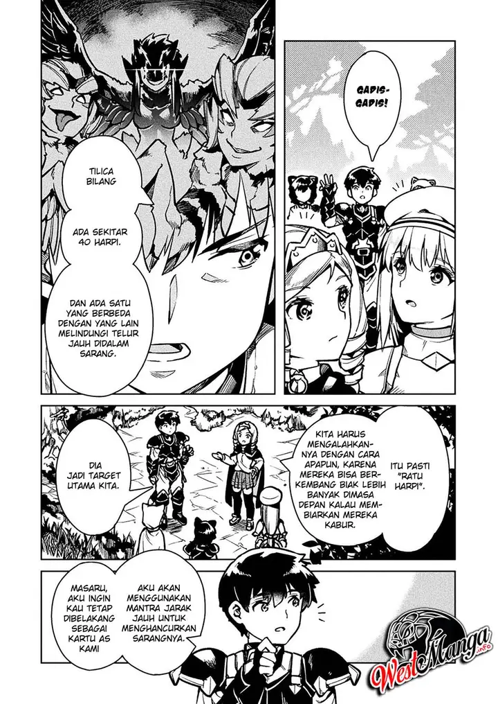 image-komik-neet-dakedo-hello-work-ni-ittara-isekai-ni-tsuretekareta-chapter-31-23/48