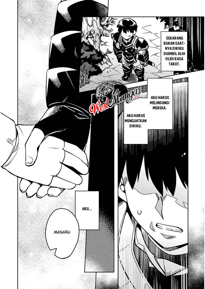 image-komik-neet-dakedo-hello-work-ni-ittara-isekai-ni-tsuretekareta-chapter-31-26/48