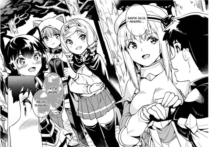 image-komik-neet-dakedo-hello-work-ni-ittara-isekai-ni-tsuretekareta-chapter-31-27/48