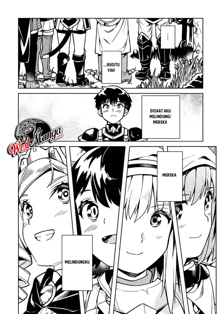 image-komik-neet-dakedo-hello-work-ni-ittara-isekai-ni-tsuretekareta-chapter-31-28/48