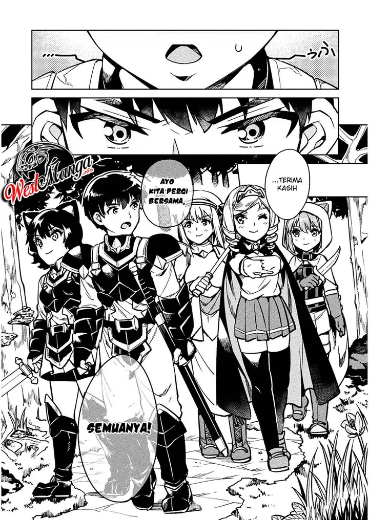 image-komik-neet-dakedo-hello-work-ni-ittara-isekai-ni-tsuretekareta-chapter-31-29/48