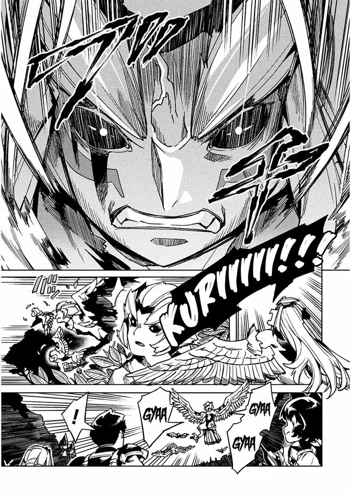 image-komik-neet-dakedo-hello-work-ni-ittara-isekai-ni-tsuretekareta-chapter-31-36/48