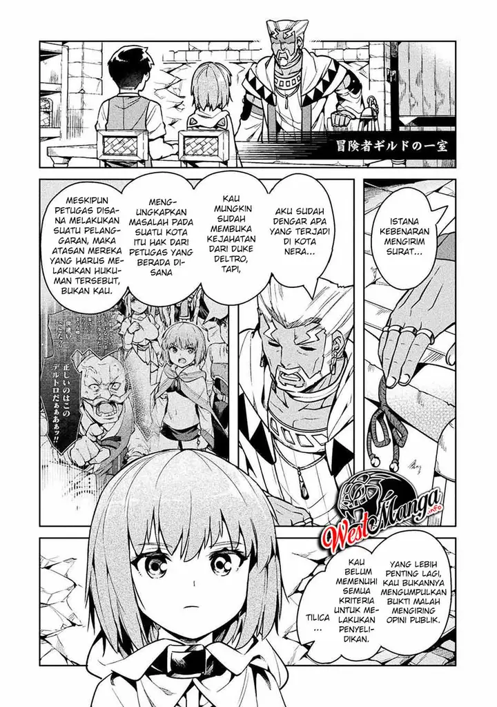 image-komik-neet-dakedo-hello-work-ni-ittara-isekai-ni-tsuretekareta-chapter-32-3/43