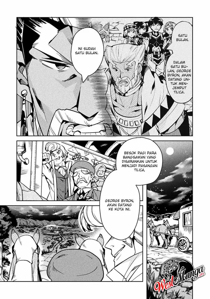 image-komik-neet-dakedo-hello-work-ni-ittara-isekai-ni-tsuretekareta-chapter-32-11/43