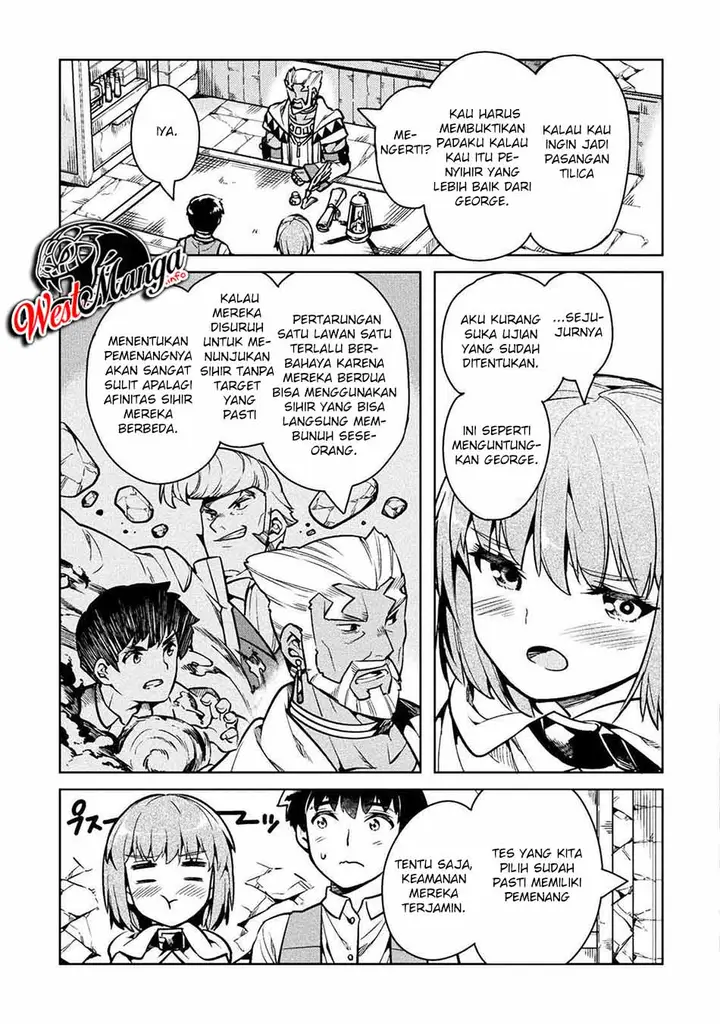 image-komik-neet-dakedo-hello-work-ni-ittara-isekai-ni-tsuretekareta-chapter-32-12/43