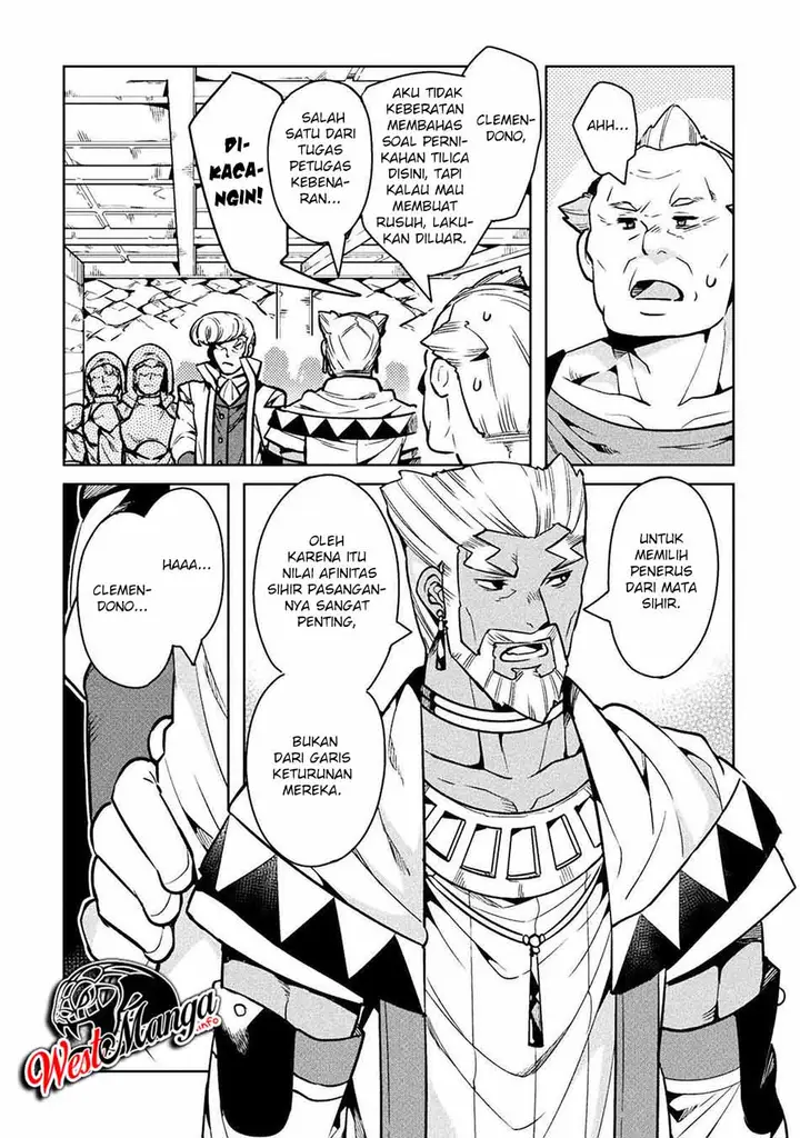 image-komik-neet-dakedo-hello-work-ni-ittara-isekai-ni-tsuretekareta-chapter-32-15/43