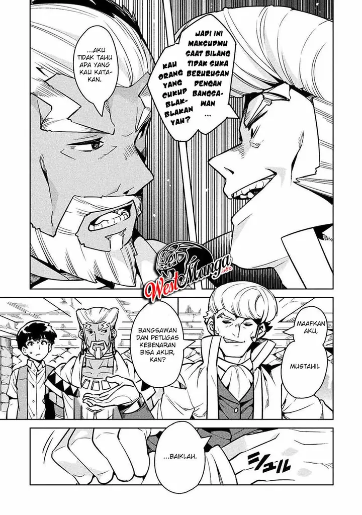 image-komik-neet-dakedo-hello-work-ni-ittara-isekai-ni-tsuretekareta-chapter-32-16/43