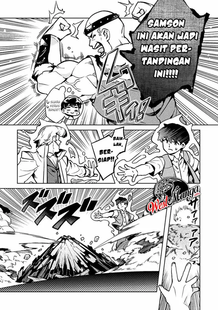 image-komik-neet-dakedo-hello-work-ni-ittara-isekai-ni-tsuretekareta-chapter-32-19/43