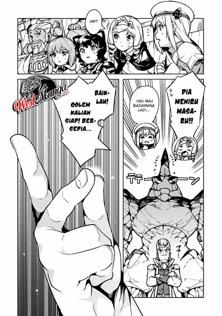 image-komik-neet-dakedo-hello-work-ni-ittara-isekai-ni-tsuretekareta-chapter-32-24/43