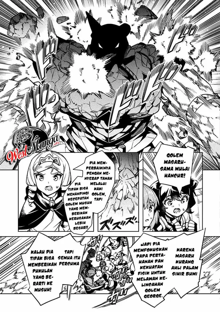 image-komik-neet-dakedo-hello-work-ni-ittara-isekai-ni-tsuretekareta-chapter-32-31/43