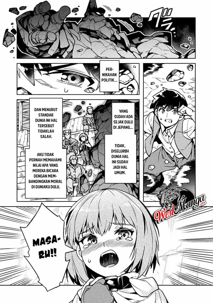 image-komik-neet-dakedo-hello-work-ni-ittara-isekai-ni-tsuretekareta-chapter-32-34/43