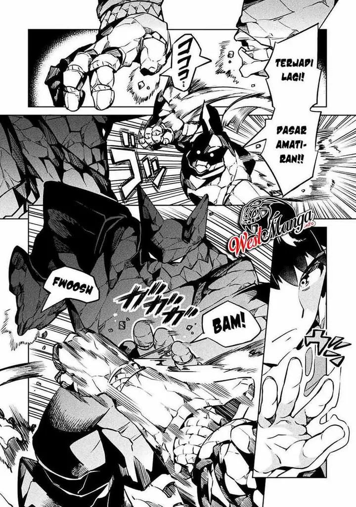 image-komik-neet-dakedo-hello-work-ni-ittara-isekai-ni-tsuretekareta-chapter-33-5/31