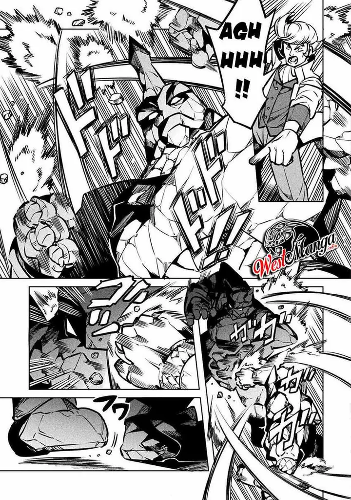 image-komik-neet-dakedo-hello-work-ni-ittara-isekai-ni-tsuretekareta-chapter-33-6/31