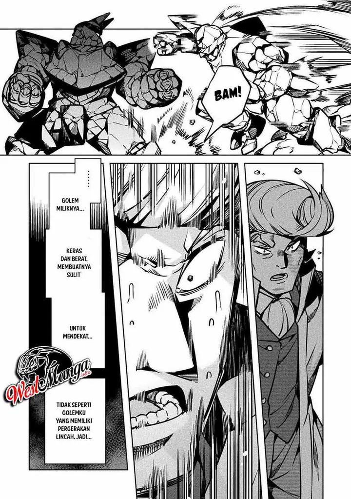 image-komik-neet-dakedo-hello-work-ni-ittara-isekai-ni-tsuretekareta-chapter-33-16/31