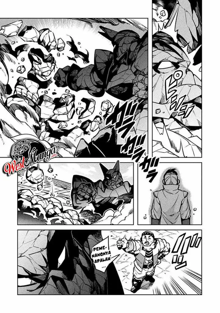 image-komik-neet-dakedo-hello-work-ni-ittara-isekai-ni-tsuretekareta-chapter-33-20/31