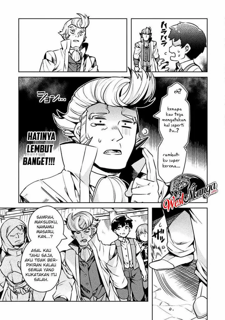 image-komik-neet-dakedo-hello-work-ni-ittara-isekai-ni-tsuretekareta-chapter-33-25/31