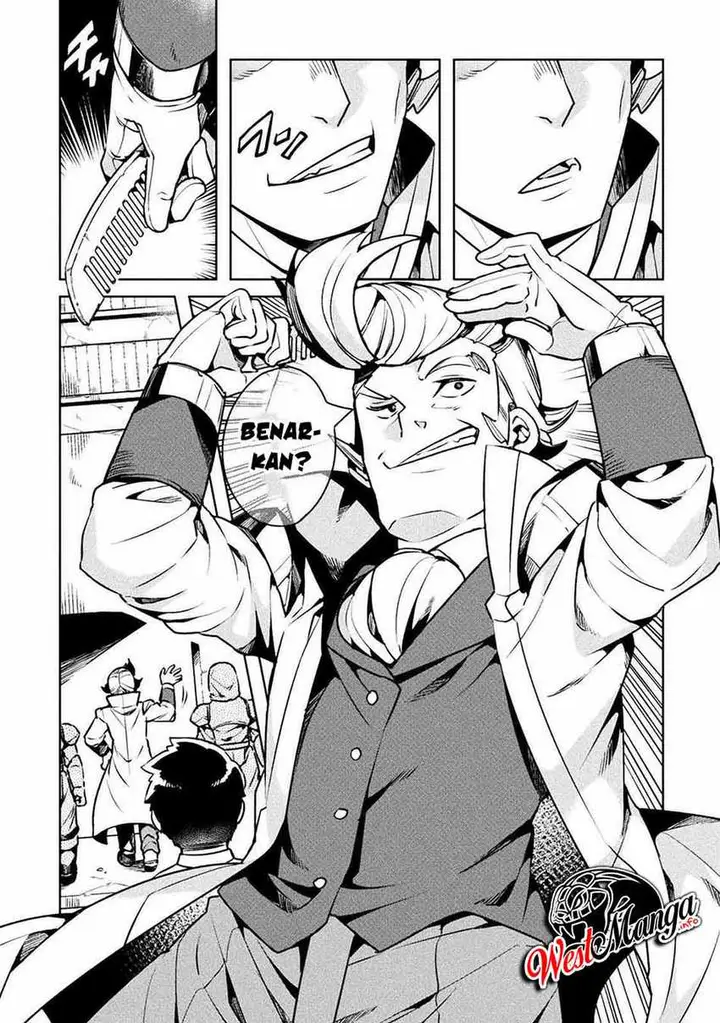 image-komik-neet-dakedo-hello-work-ni-ittara-isekai-ni-tsuretekareta-chapter-33-27/31