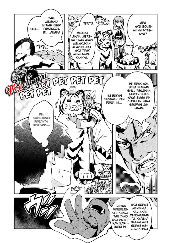 image-komik-neet-dakedo-hello-work-ni-ittara-isekai-ni-tsuretekareta-chapter-34-5/46