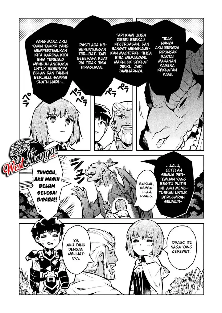 image-komik-neet-dakedo-hello-work-ni-ittara-isekai-ni-tsuretekareta-chapter-34-8/46