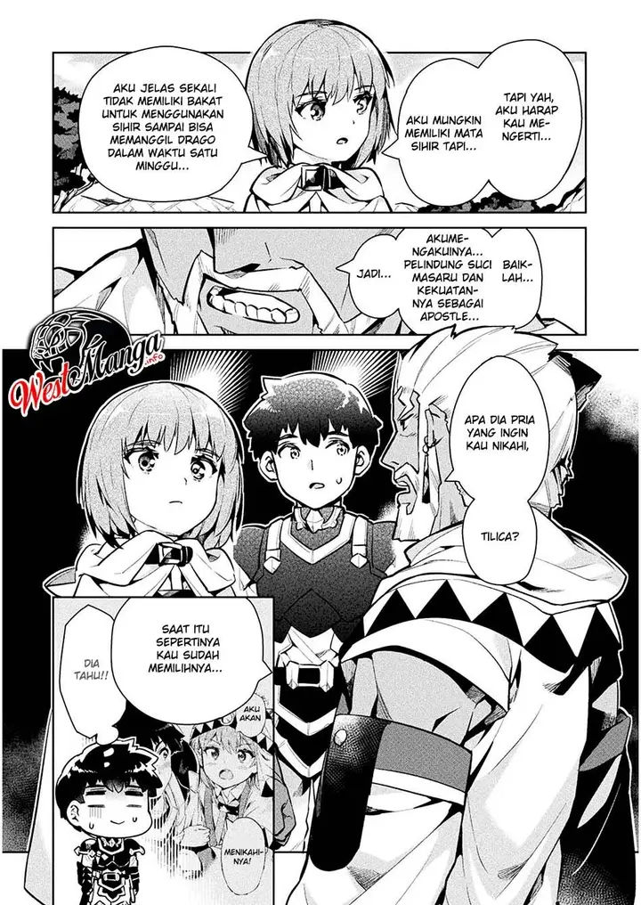 image-komik-neet-dakedo-hello-work-ni-ittara-isekai-ni-tsuretekareta-chapter-34-9/46