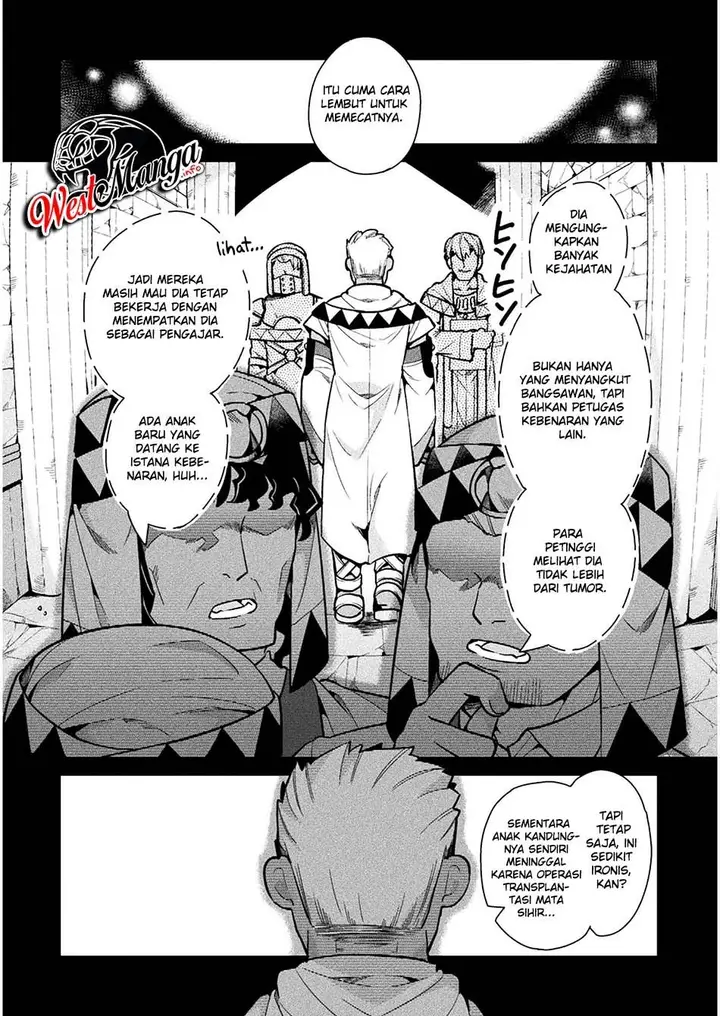 image-komik-neet-dakedo-hello-work-ni-ittara-isekai-ni-tsuretekareta-chapter-34-15/46