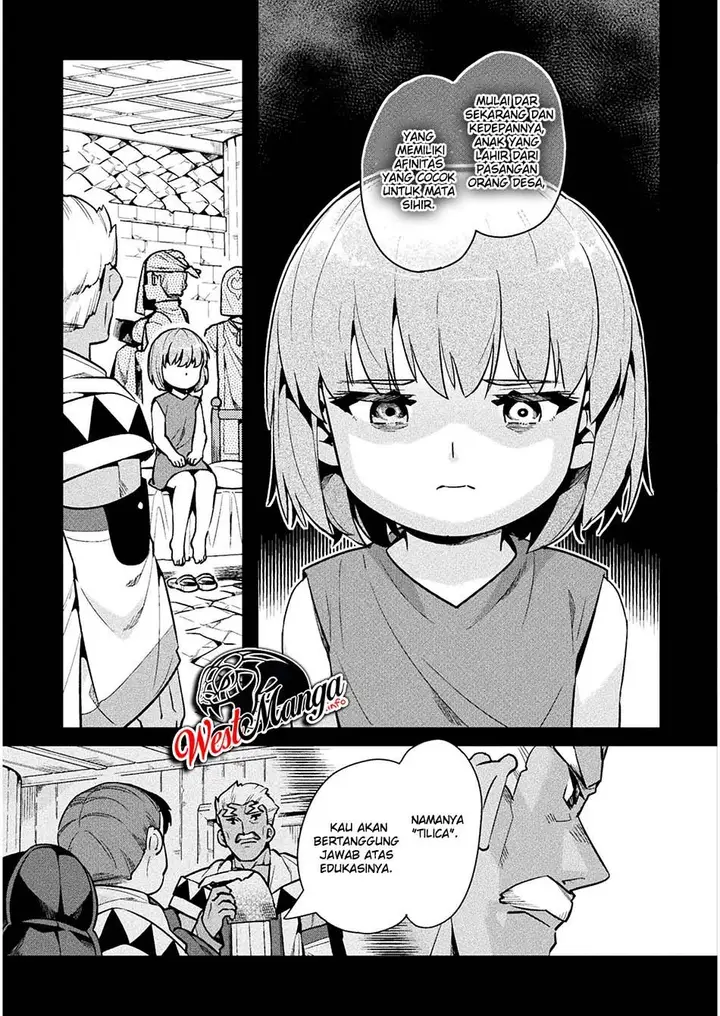 image-komik-neet-dakedo-hello-work-ni-ittara-isekai-ni-tsuretekareta-chapter-34-16/46