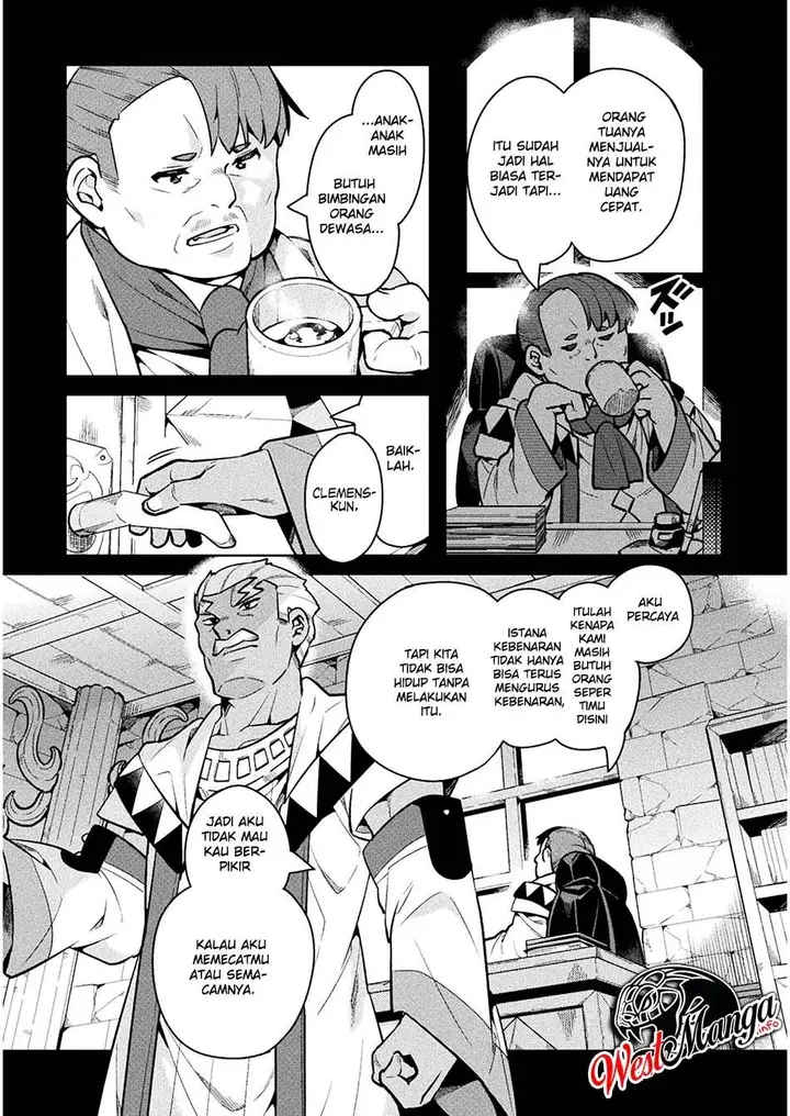image-komik-neet-dakedo-hello-work-ni-ittara-isekai-ni-tsuretekareta-chapter-34-17/46