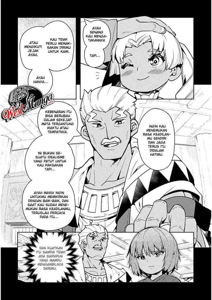 image-komik-neet-dakedo-hello-work-ni-ittara-isekai-ni-tsuretekareta-chapter-34-21/46