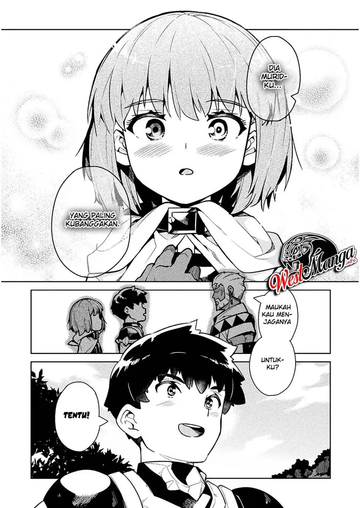 image-komik-neet-dakedo-hello-work-ni-ittara-isekai-ni-tsuretekareta-chapter-34-24/46