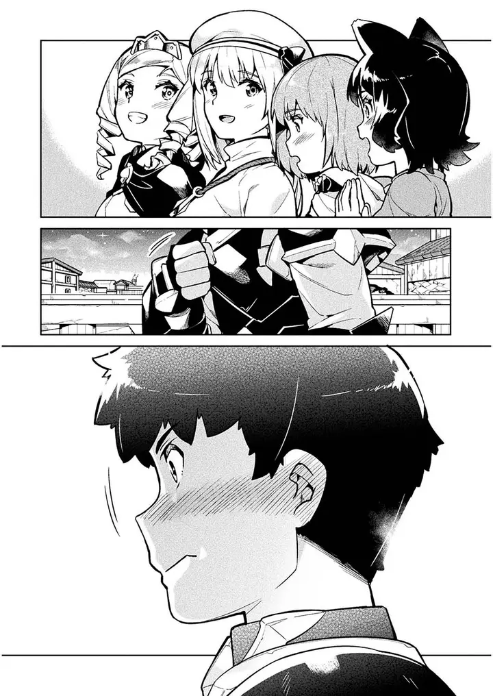 image-komik-neet-dakedo-hello-work-ni-ittara-isekai-ni-tsuretekareta-chapter-34-27/46