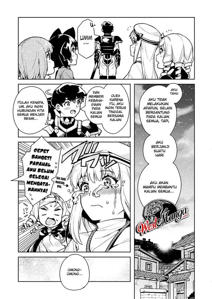 image-komik-neet-dakedo-hello-work-ni-ittara-isekai-ni-tsuretekareta-chapter-34-28/46