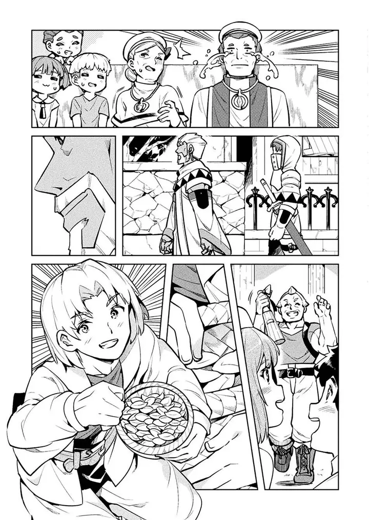 image-komik-neet-dakedo-hello-work-ni-ittara-isekai-ni-tsuretekareta-chapter-34-41/46