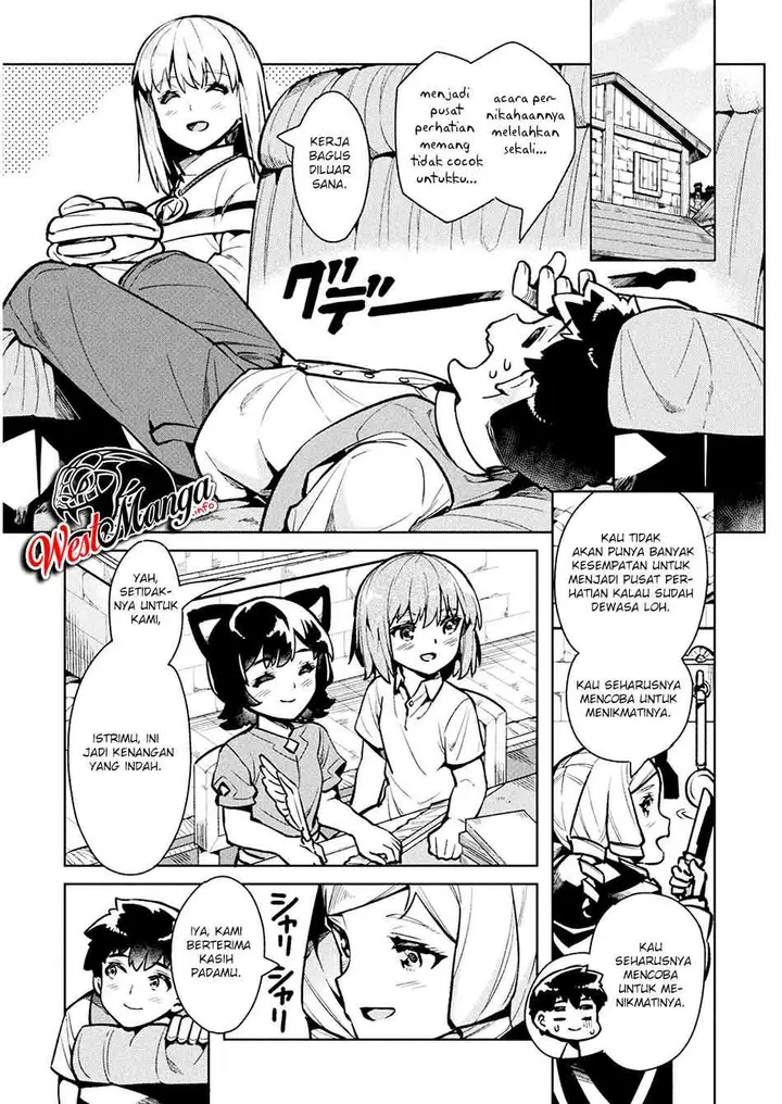 image-komik-neet-dakedo-hello-work-ni-ittara-isekai-ni-tsuretekareta-chapter-35-3/45