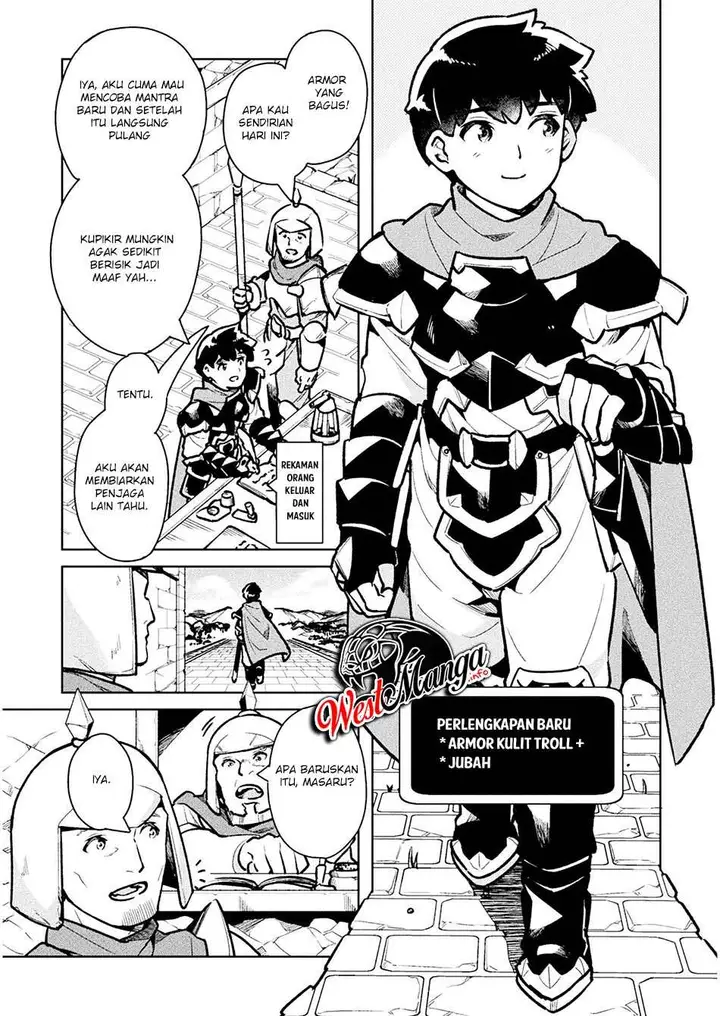 image-komik-neet-dakedo-hello-work-ni-ittara-isekai-ni-tsuretekareta-chapter-35-13/45