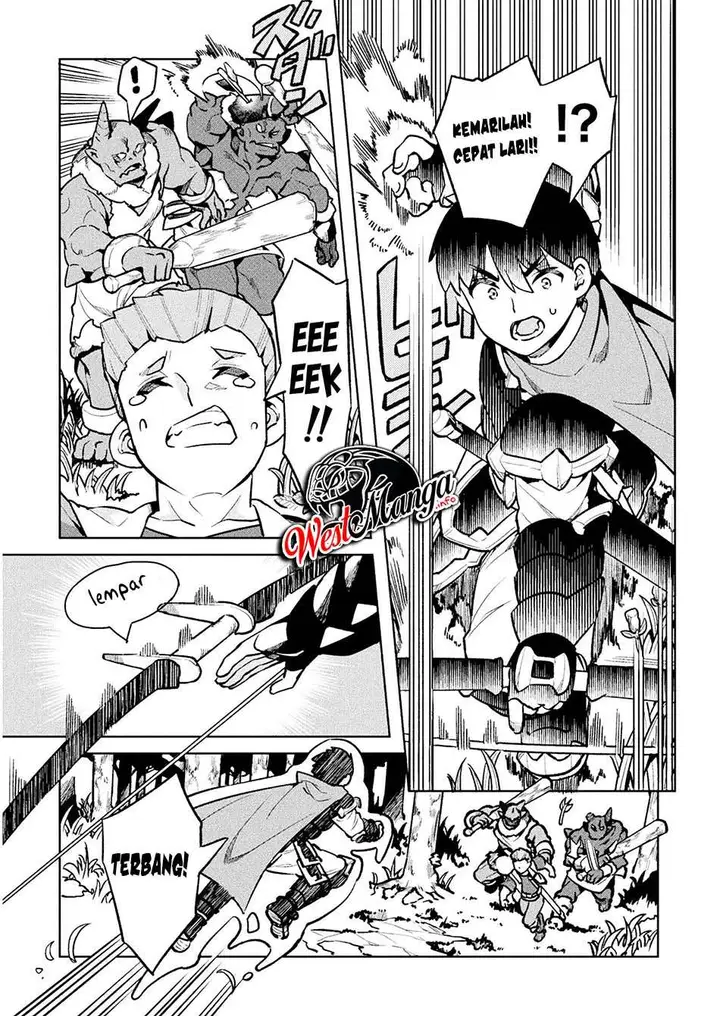 image-komik-neet-dakedo-hello-work-ni-ittara-isekai-ni-tsuretekareta-chapter-35-23/45