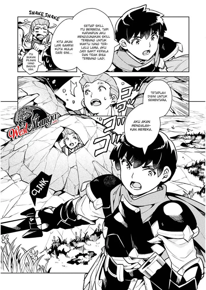 image-komik-neet-dakedo-hello-work-ni-ittara-isekai-ni-tsuretekareta-chapter-35-26/45