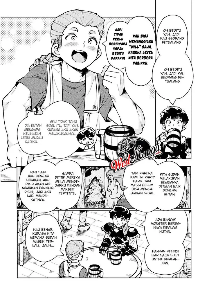 image-komik-neet-dakedo-hello-work-ni-ittara-isekai-ni-tsuretekareta-chapter-35-35/45